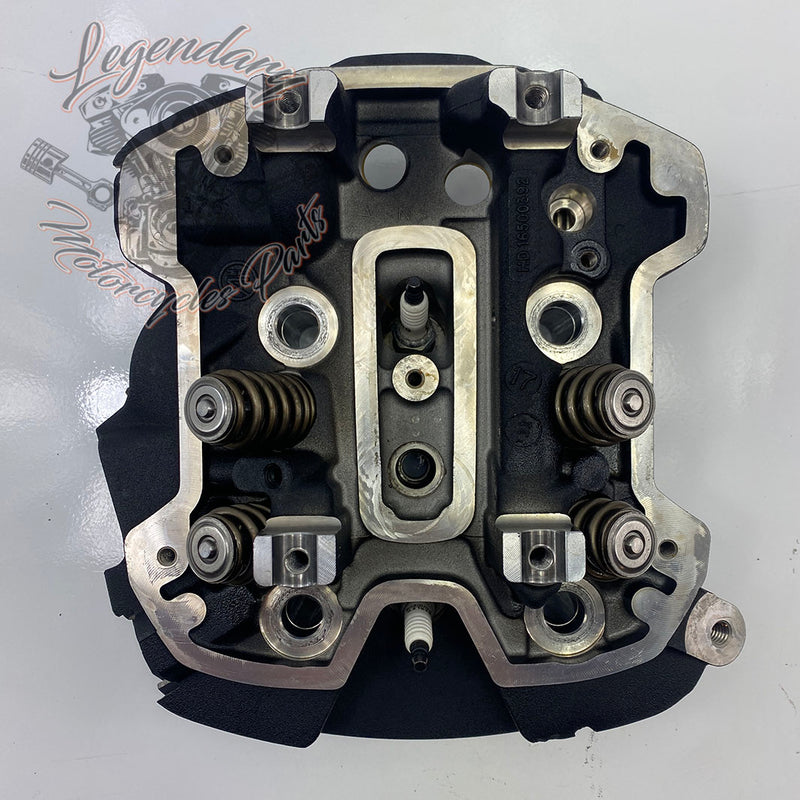 Testata anteriore OEM 16500392 ( 16500393 )