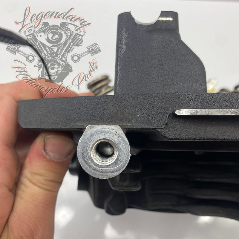 Testata anteriore OEM 16500392 ( 16500393 )