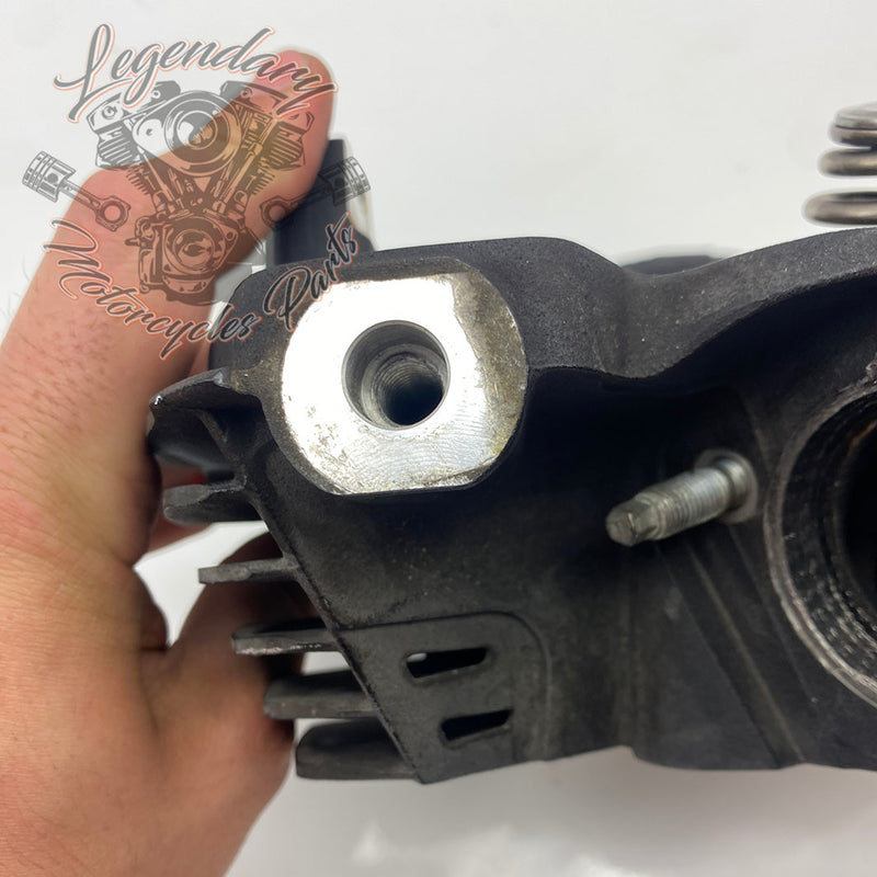Przednia głowica cylindra OEM 16500392 ( 16500393 )
