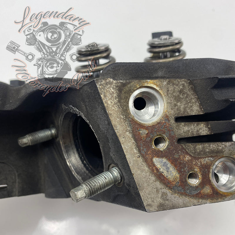 Przednia głowica cylindra OEM 16500392 ( 16500393 )