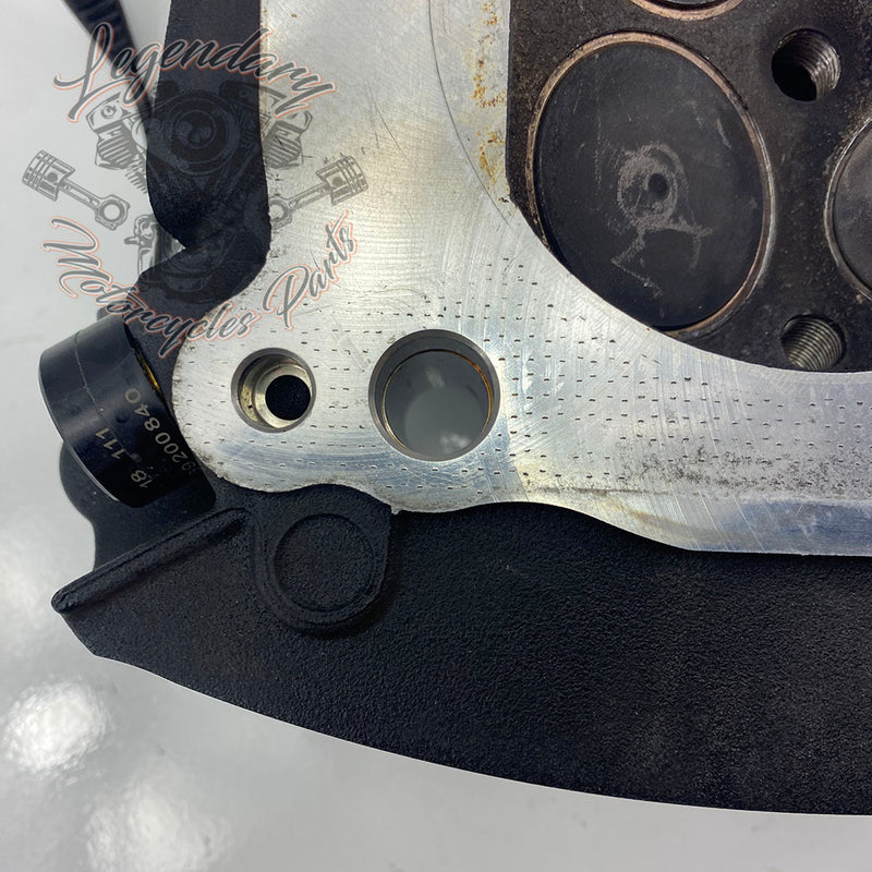 Przednia głowica cylindra OEM 16500392 ( 16500393 )