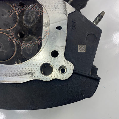 Przednia głowica cylindra OEM 16500392 ( 16500393 )