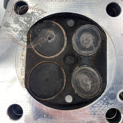 Przednia głowica cylindra OEM 16500392 ( 16500393 )