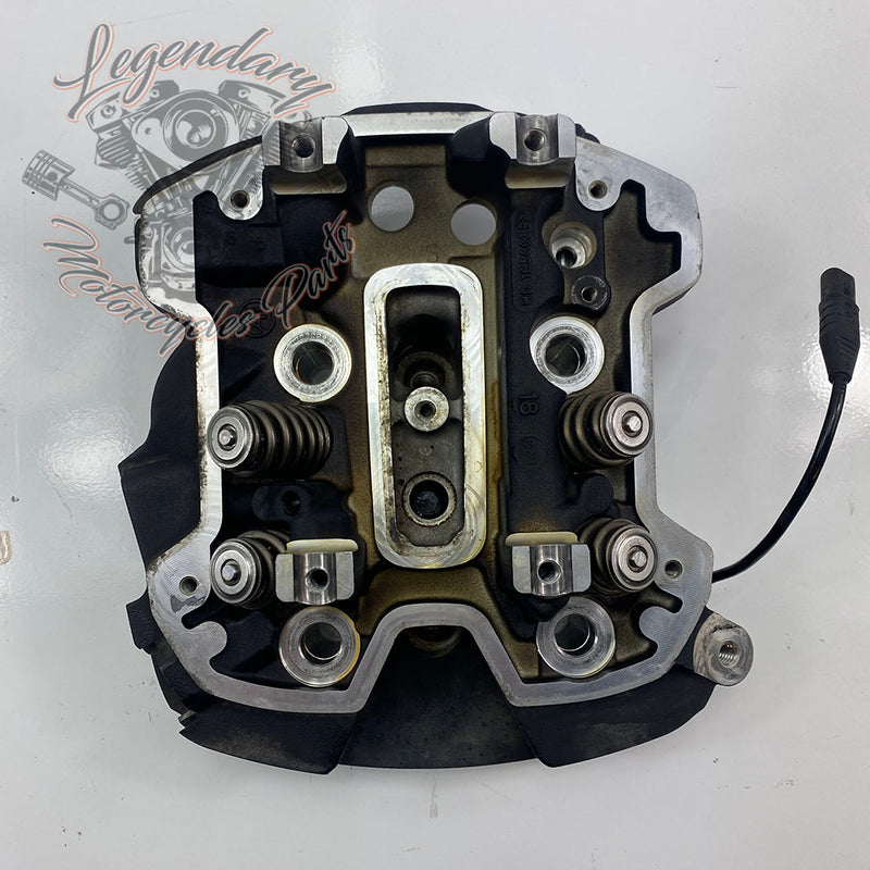 Testata anteriore OEM 16500392 ( 16500393 )