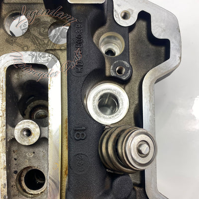 Przednia głowica cylindra OEM 16500392 ( 16500393 )
