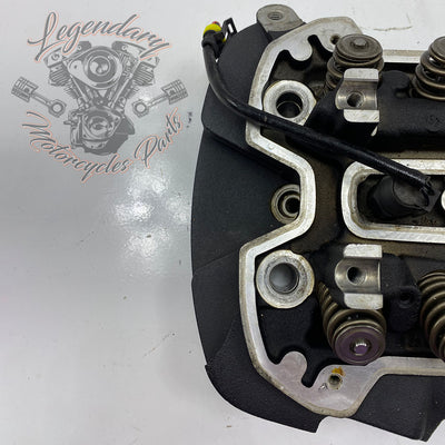 Rear Cylinder Head OEM 16500404 ( 16500388 )