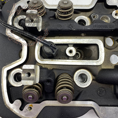 Rear Cylinder Head OEM 16500404 ( 16500388 )