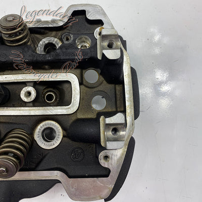 Cabeçote traseiro OEM 16500404 (16500388)