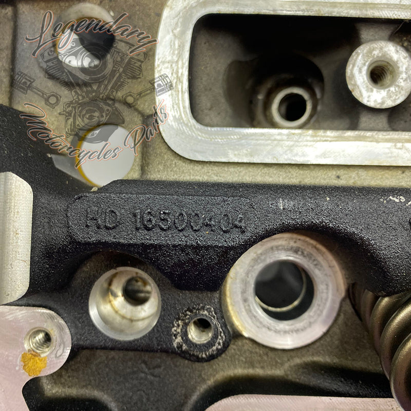 Rear Cylinder Head OEM 16500404 ( 16500388 )