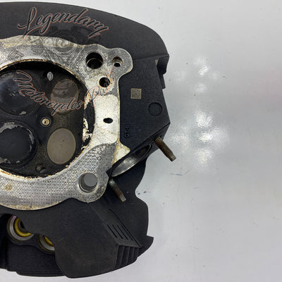 Rear Cylinder Head OEM 16500404 ( 16500388 )