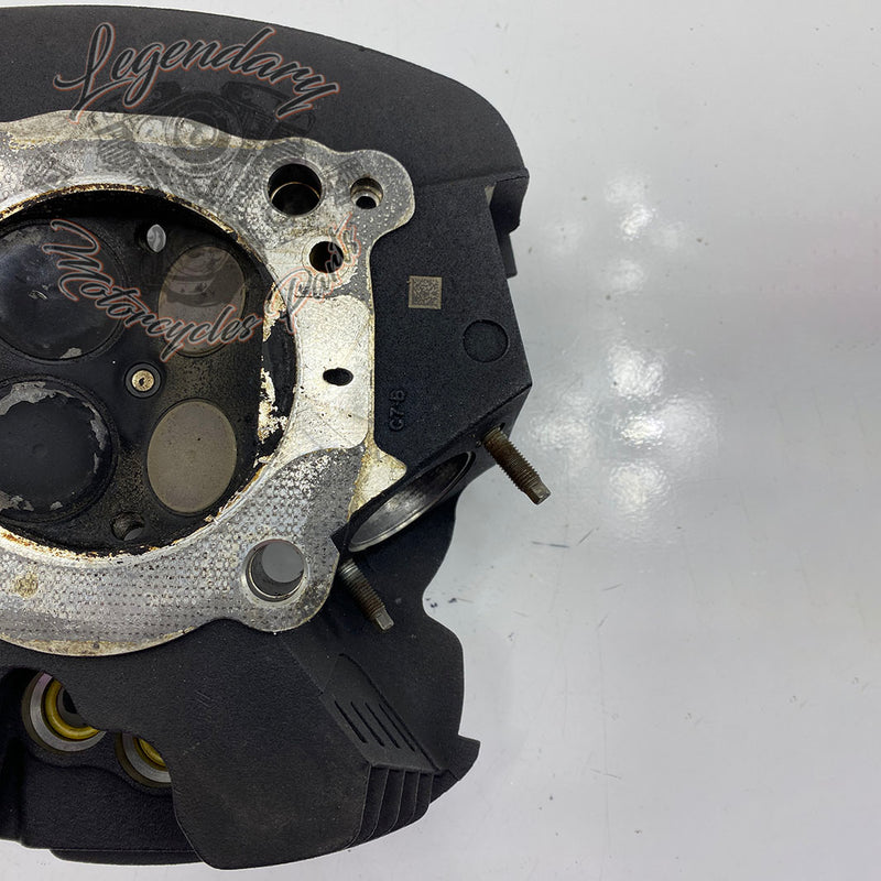 Rear Cylinder Head OEM 16500404 ( 16500388 )