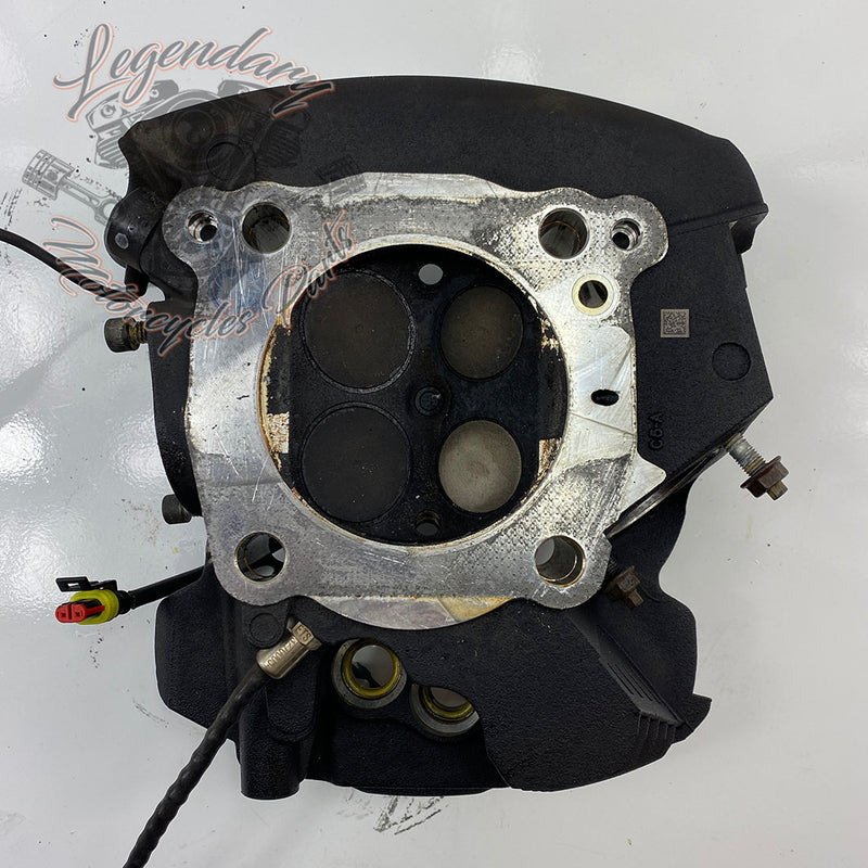 Testata posteriore OEM 16500404 ( 16500388 )