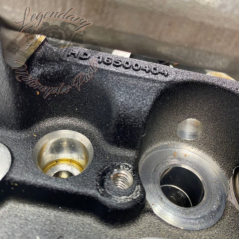 Rear Cylinder Head OEM 16500404 (16500388)