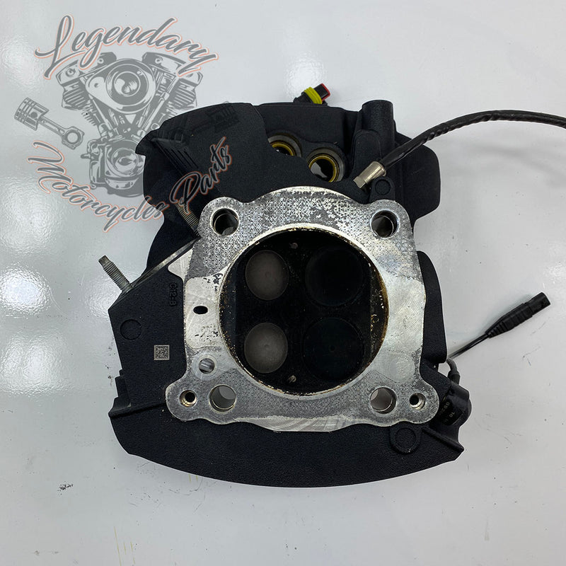 Cabeçote traseiro OEM 16500404 (16500388)