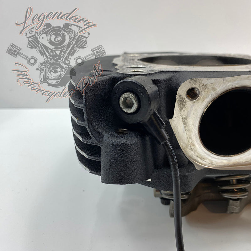 Cabeçote traseiro OEM 16500404 (16500388)