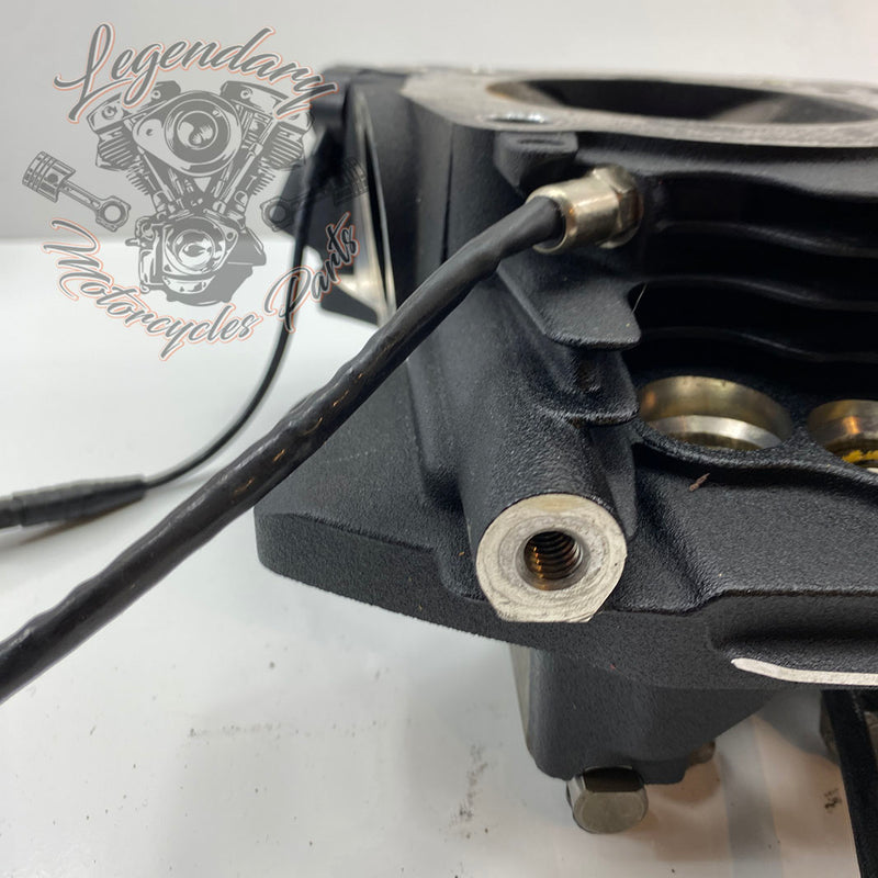 Rear Cylinder Head OEM 16500404 (16500388)