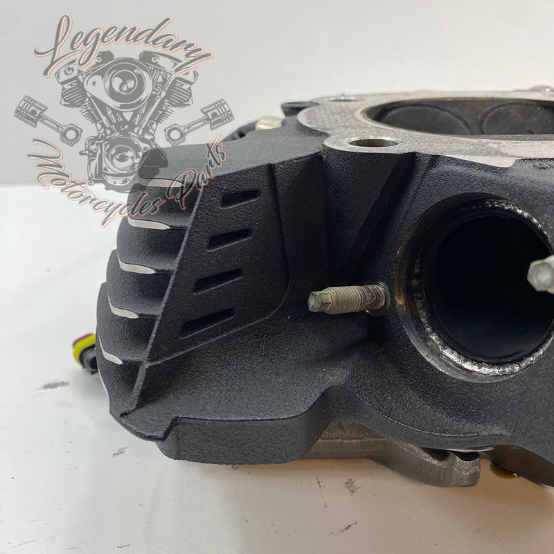 Rear Cylinder Head OEM 16500404 (16500388)