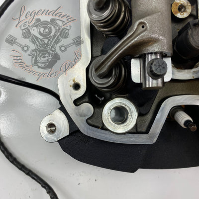 Rear Cylinder Head OEM 16500404 (16500388)