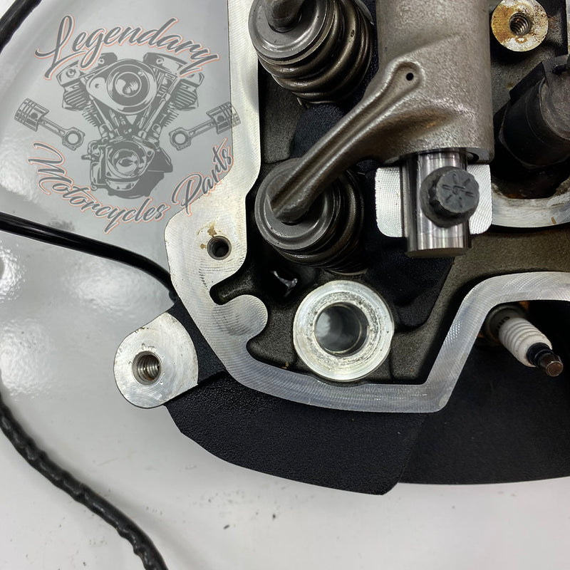 Rear Cylinder Head OEM 16500404 (16500388)