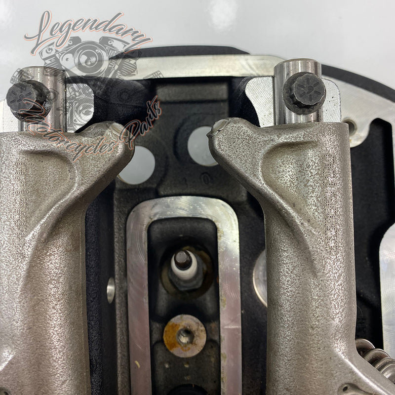 Rear Cylinder Head OEM 16500404 (16500388)