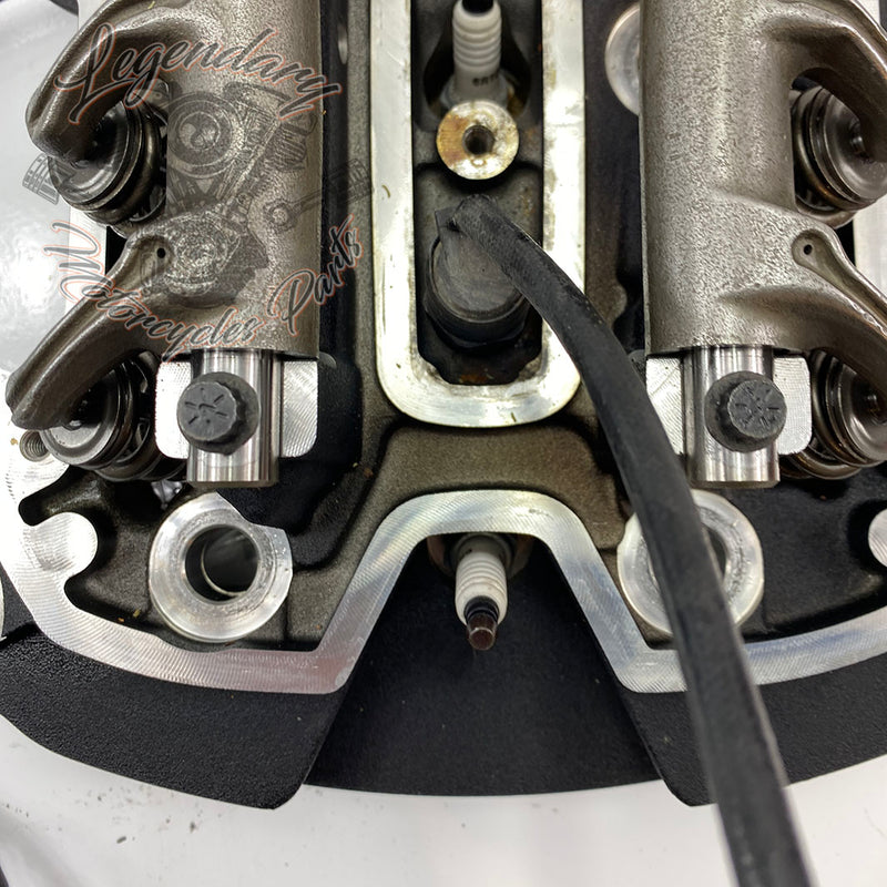 Rear Cylinder Head OEM 16500404 (16500388)