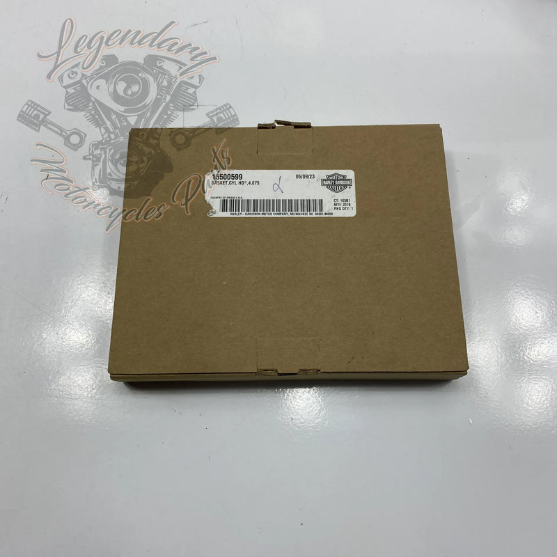 Tesnilo glave valja OEM 16500599