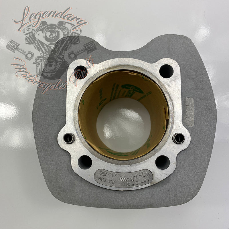 Cylindre et piston OEM 16525-99