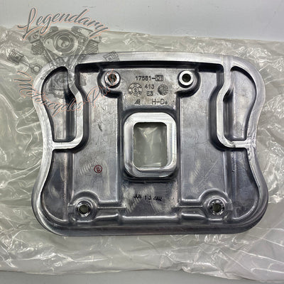 Tapa de balancines OEM 17501-86B (17581-01)