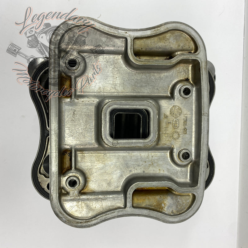 Not Found Rear Cylinder Head and Rocker Cover OEM 16662-86B ( 16660-86B )