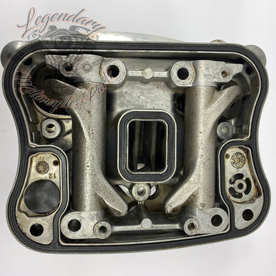 Not Found Rear Cylinder Head and Rocker Cover OEM 16662-86B ( 16660-86B )