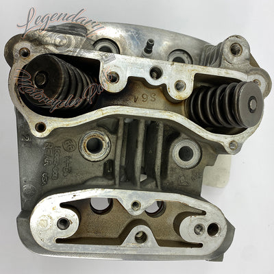 Not Found Rear Cylinder Head and Rocker Cover OEM 16662-86B ( 16660-86B )