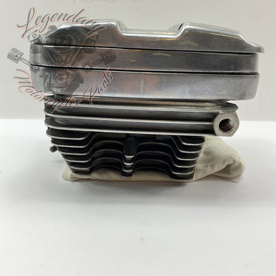 Not Found Rear Cylinder Head and Rocker Cover OEM 16662-86B ( 16660-86B )