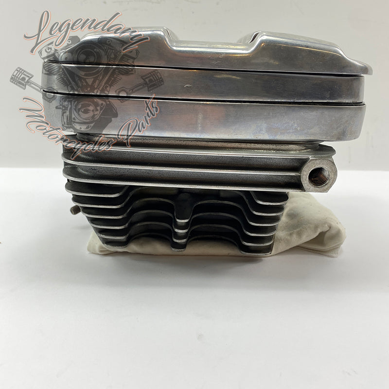 Not Found Rear Cylinder Head and Rocker Cover OEM 16662-86B ( 16660-86B )