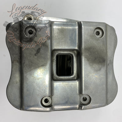 Tapa de cilindro delantera y tapa de balancines OEM 16663-86B (16661-86B)