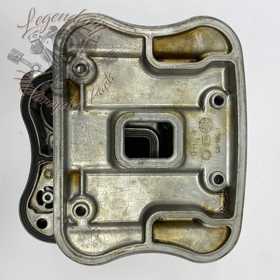Front cylinder head and rocker cover OEM 16663-86B (16661-86B)