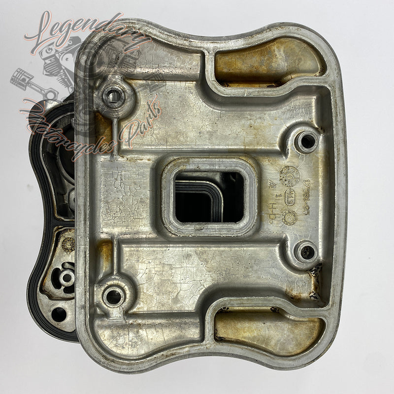 Tapa de cilindro delantera y tapa de balancines OEM 16663-86B (16661-86B)