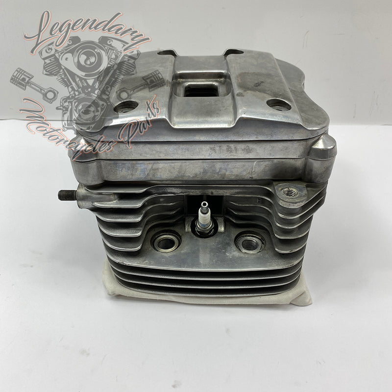 Front cylinder head and rocker cover OEM 16663-86B (16661-86B)