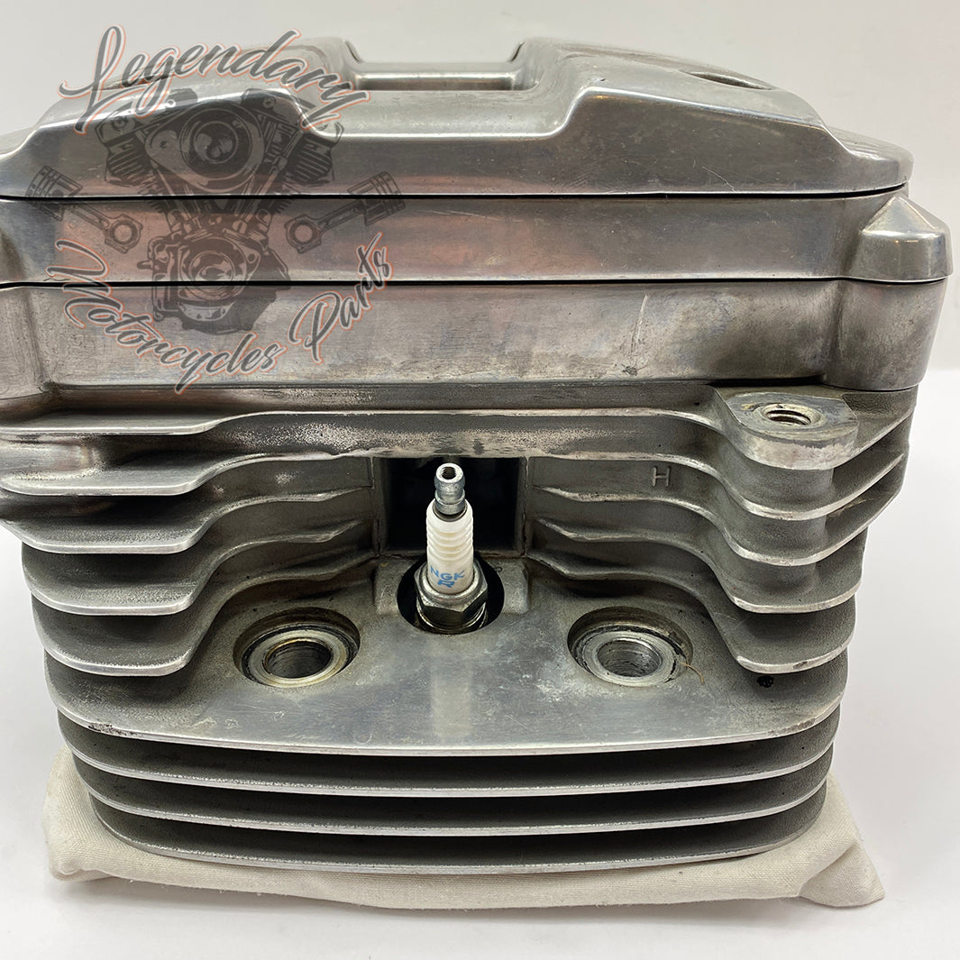 Front Cylinder Head and Rocker Cover OEM 16663-86B ( 16661-86B ...