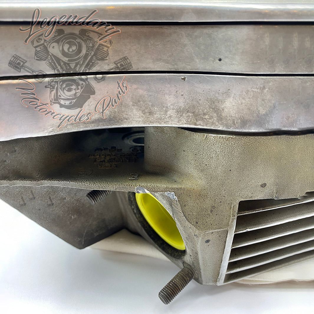 Front Cylinder Head and Rocker Cover OEM 16663-86B ( 16661-86B ...