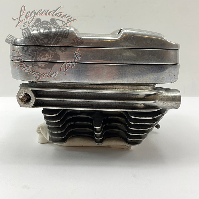 Front cylinder head and rocker cover OEM 16663-86B (16661-86B)