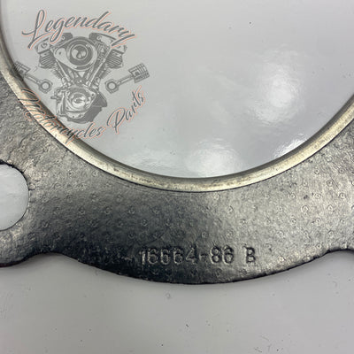 Tesnilo glave valja OEM 16664-86B