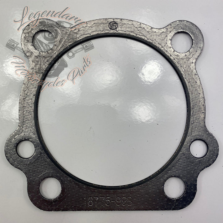 GASKET
