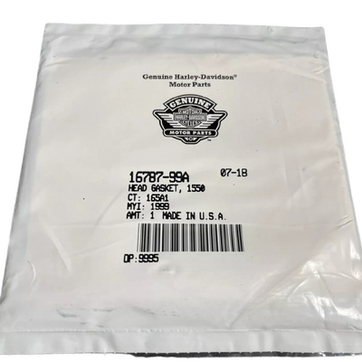 Zylinderkopfdichtung - OEM 16787-99A