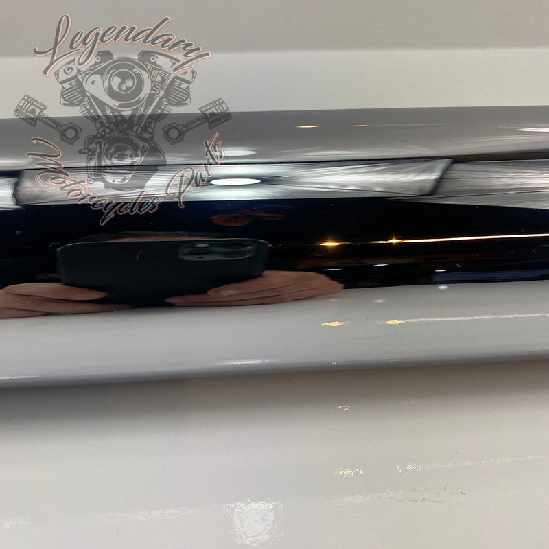 Duals Softail Mufflers Réf 16793
