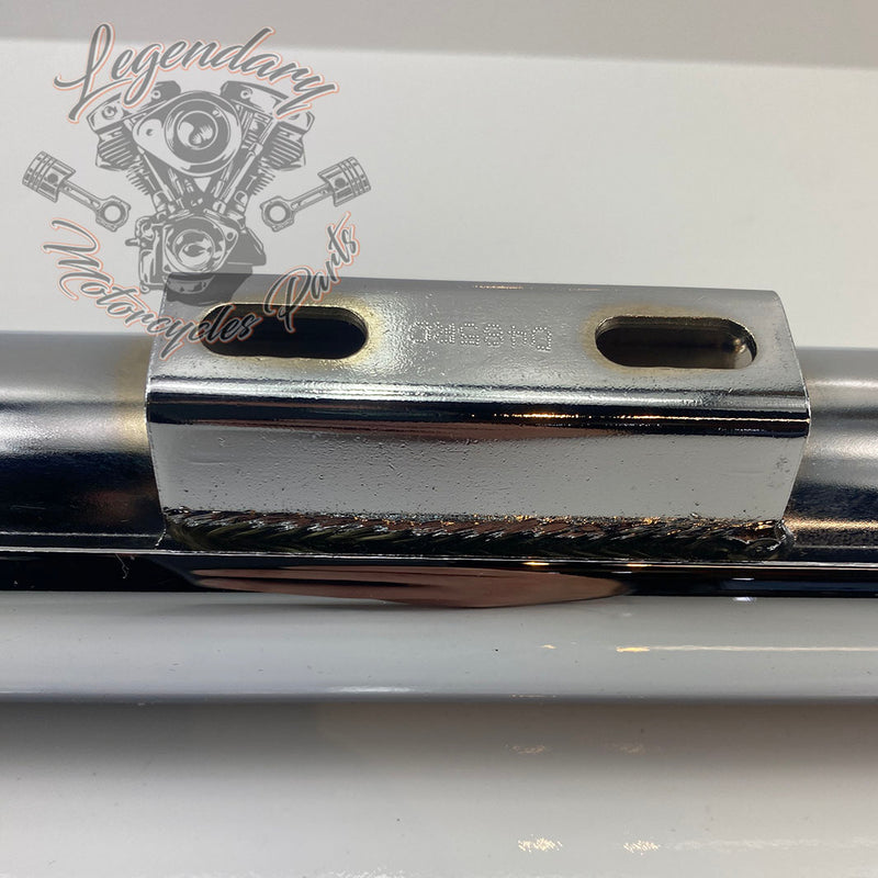 Duals Softail Mufflers Réf 16793