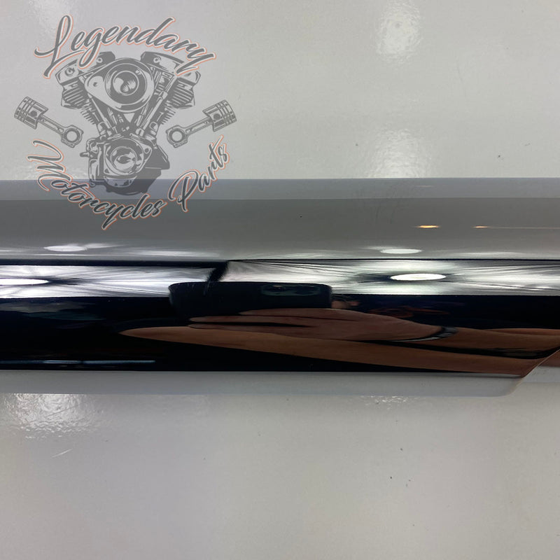 Duals Softail Mufflers Réf 16793