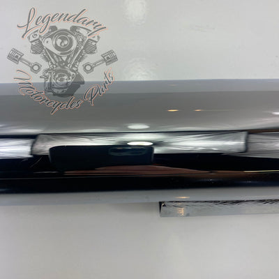 Duals Softail Mufflers Réf 16793