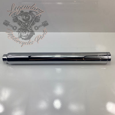 Duals Softail Mufflers Réf 16793