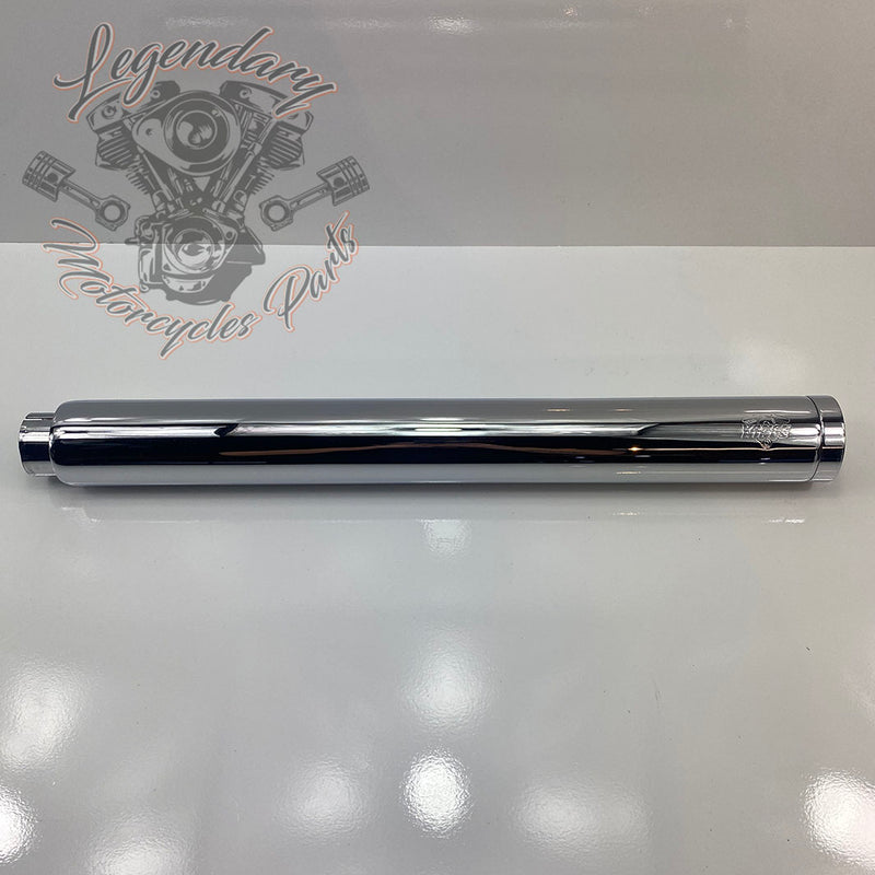 Duals Softail Mufflers Réf 16793