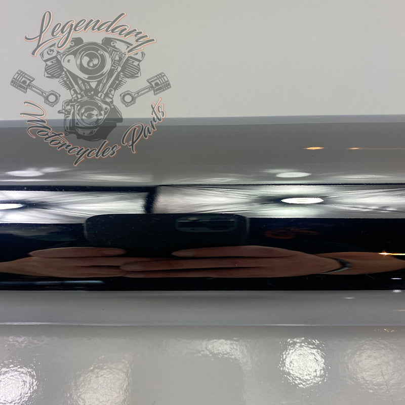 Duals Softail Mufflers Réf 16793